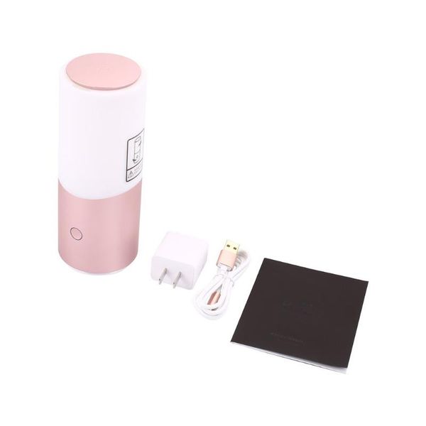 

fragrance lamps humidifier usb smartphone remote humidification aroma diffuser