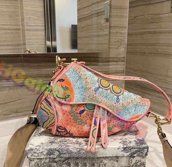 

handbag women luxurys designers bags 2021 purses zhouzhoubao123 wallet purse crossbody bag totes classic saddle must-have shoul