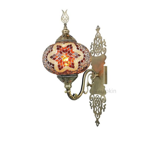 

wall lamp morocco featured exotic cafe el homestay bar