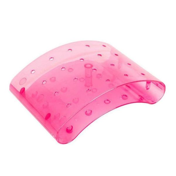 

hooks & rails 20 holes arc lollipop stands cake pops candy display stand holder support kitchen accessories diy