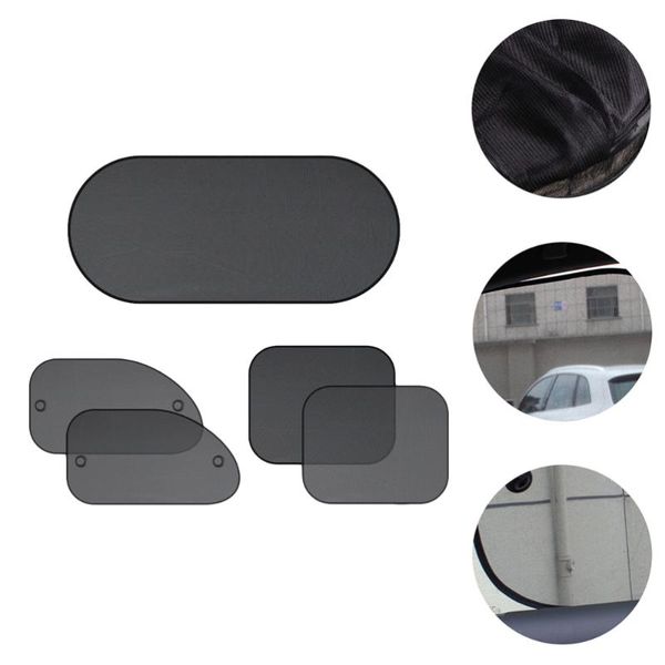

car sunshade 1 set window sun shades practical sunshades protective cover
