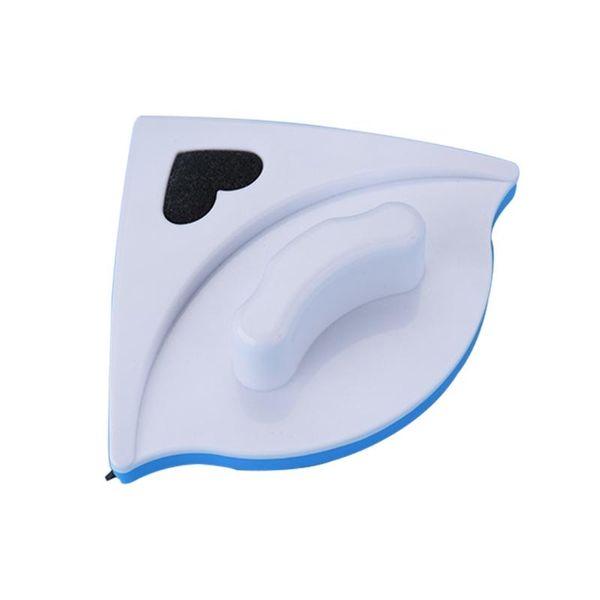 

car washer easy operation window cleaner household cleaning helper magnetic triangle suction