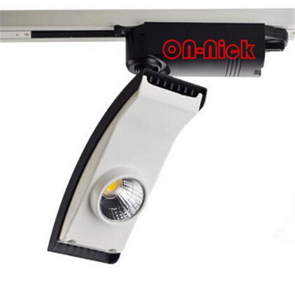 

led track light light, clothing store spot lighting high bright federal indoor lights