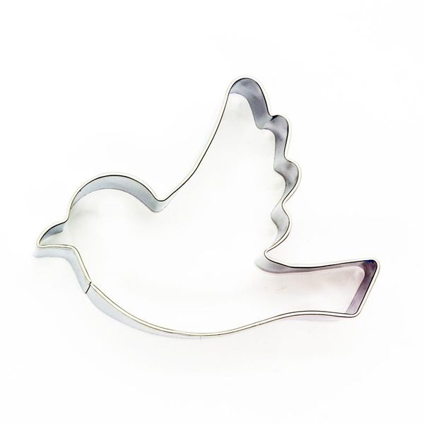 

baking moulds kitstorm cartton stainless steel cookie cutter animal metal buscuit mold tools kitchen accessories