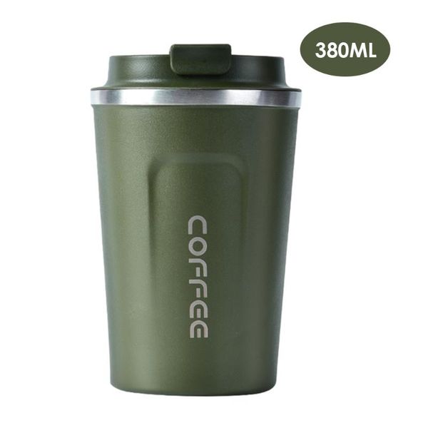 

water bottles mug thermo coffee cup with double bottom funny stainless steel travel for