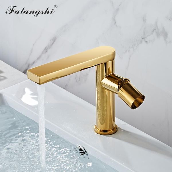 

bathroom sink faucets design basin faucet contemporary gold mixer brass washbasin single handle vessel tap wb1100