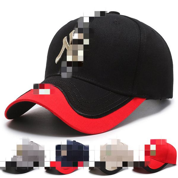 

cap children korean fashion spring and autumn casual baseball men's round face women's small, Blue;gray