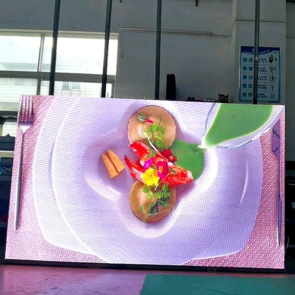 

display die 960*960 mg alloy video led cabinet indoor /ip30,outdoor / ip65 full color p5,p6 p10 black, blue 160mm*320mm aolly