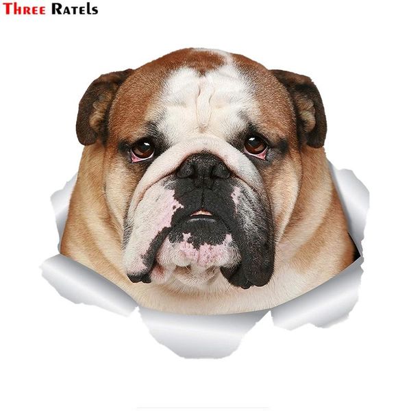 

three ratels 1067 wall stickers