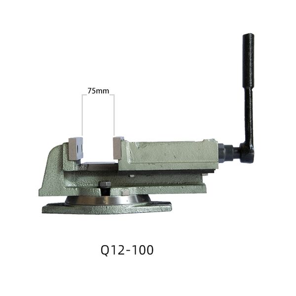 

4 "5" vice vise machines accessories tools suitable for the wmd30v