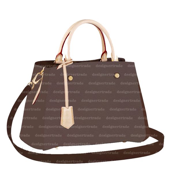 

tote bag women handbags designer luxury totes ladies fashion crossbody mini wallet backpack temperament genuine leather purses designertrade