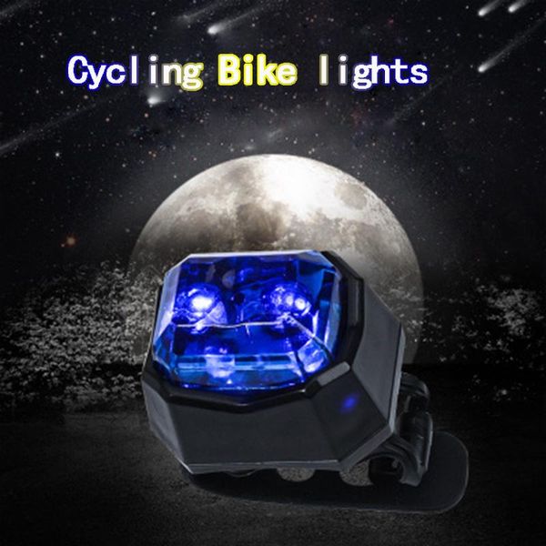 

bike lights deroace bicycle led usb charging taillights seatpost handlebar battery for cycling ce