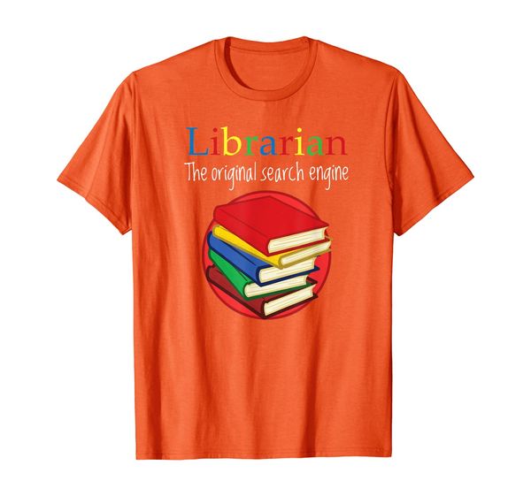 

Funny Librarian Teacher Tee Shirt Gift Apparel, Mainly pictures