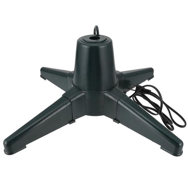 

christmas decorations 1pc premium tree stand base support (us plug)