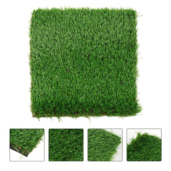 

golf training aids 1pc golfing mat durable pad tool supply for office room home