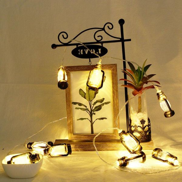 

party decoration decor led ramadan eid lighting hanging islamic light