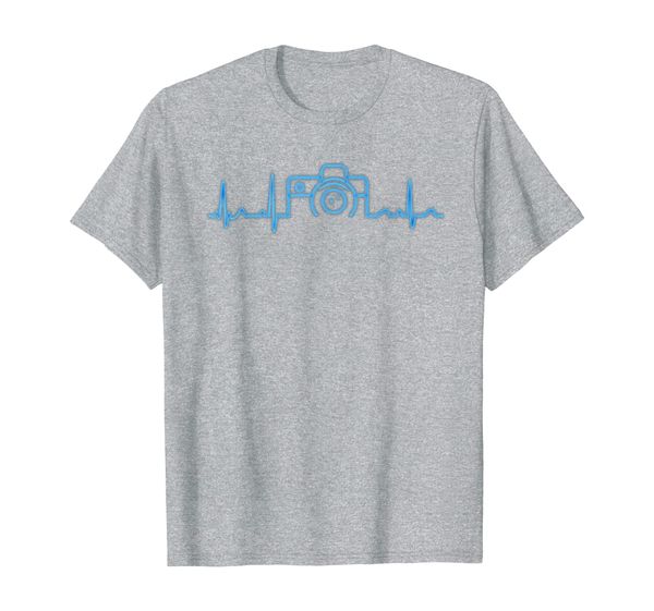 

pgraphy heartbeat ekg tshirt | funny pgraphy shirt, White;black