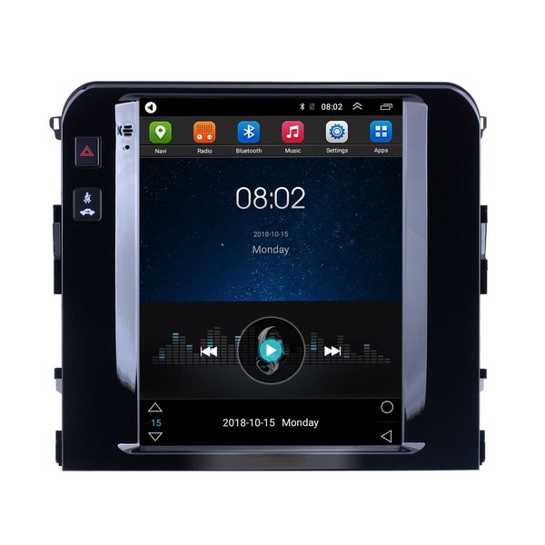 

car dvd radio player android 2din gps navigation stereo receiver for 2020-toyota land cruiser