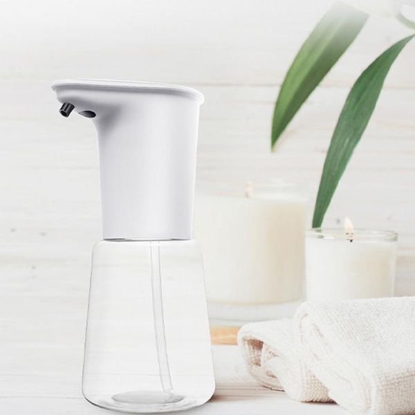 

liquid soap dispenser 37me foaming automatic hand touchless spray/ foam/gel types