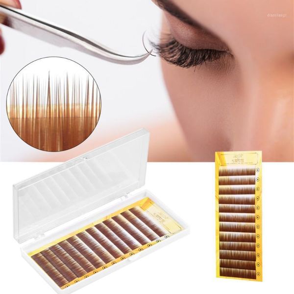 

brand false eyebrow extension comfortable eyebrows imported fiber eyelashes1