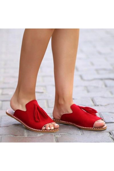 

slippers women's, Black