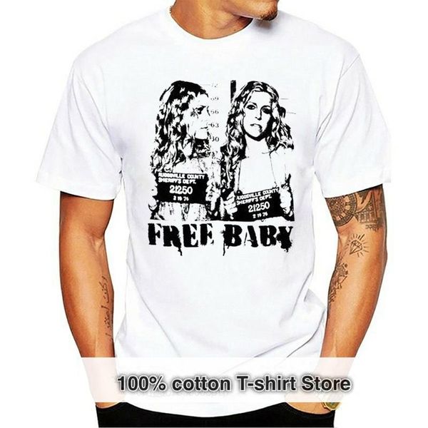 

men's t-shirts rob zombies three from hell baby t-shirt, White;black