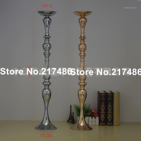 

party decoration tall and large style wedding aisle decorative metal flower stands1