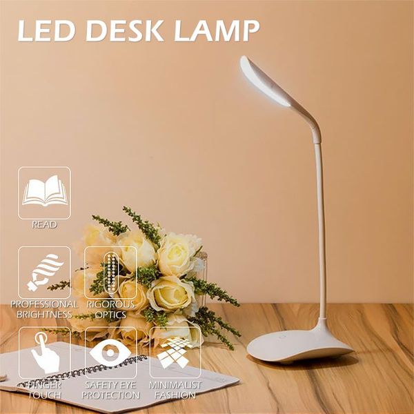 

table lamps usb lamp led desk eye protection study student light night lights for reading office