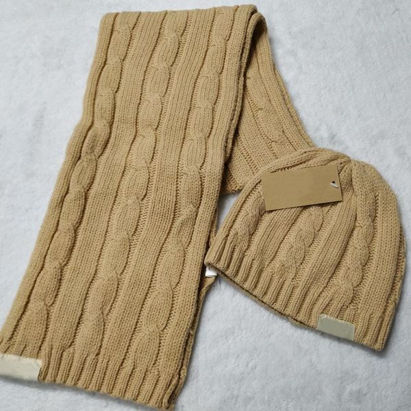 

hats, scarves & gloves sets two-piece scarf and hat, Blue;gray