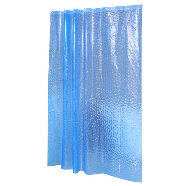 

shower curtains thick european curtain water cube style partition proof waterproof bathing home
