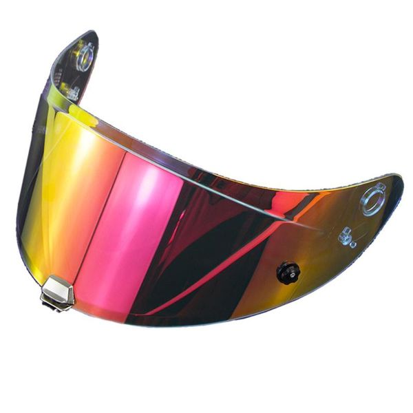 

motorcycle full face helmet visor lens revo night vision for rpha11 rpha70 helmets