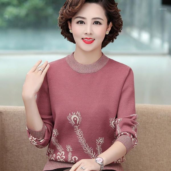 

women's sweaters 3xl 4xl plus size turtleneck sweater printing casual ladies pullover female 2021 warm knitted jumper, White;black