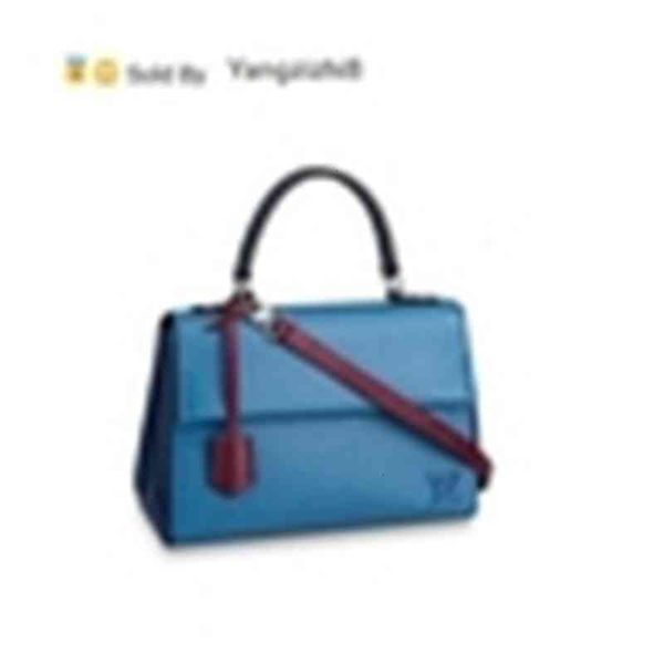 

yangzizhi8 women m52868 cluny bb 2019 handbags iconic bags handles shoulder bags totes cross body bag clutches evening, Black;red