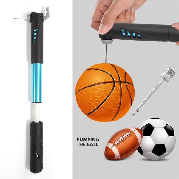 

bike pumps 120psi mini bicycle pump mtb mountain road cycling hand tire ball toy inflator biking portableÂ dustproof part