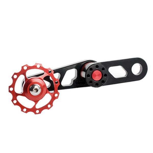 

golf training aids chain guide of mountain bike oil disc single speed tensioner lightweight aluminum alloy bicycle replacement