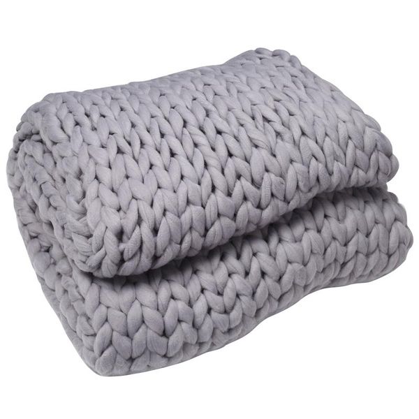 

blankets chunky knit blanket handmade by soft knitting throw bed bedroom decor bulky sofa air conditioner
