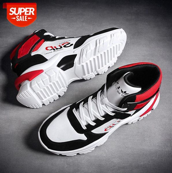 

[high-men's shoes series] daddy korean casual sports #jh8m