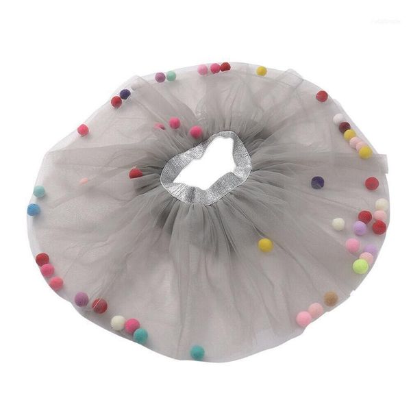 

skirts princess kid girls lace tutu summer clothing party birthday for 20211, Blue