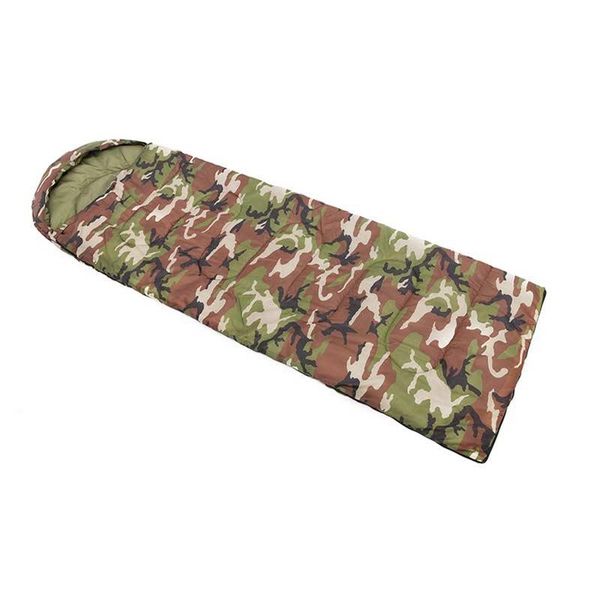 

sleeping bag 15~5degree cotton camping envelope thermal outdoor travel waterproof bed bags