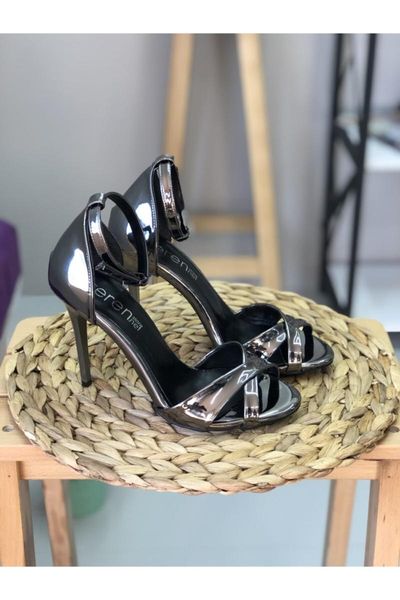 

sandals shoes, Black