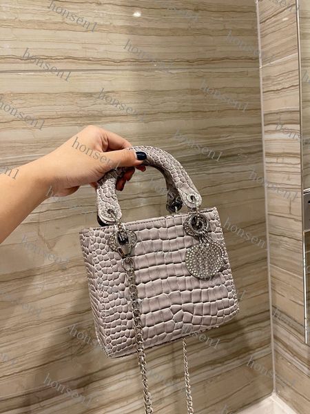 

fashion women shoulder bags genuine leather chest pack lady tote handbags presbyopic purse messenger bag crossbody