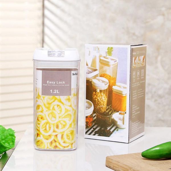 

storage bottles & jars boxes
