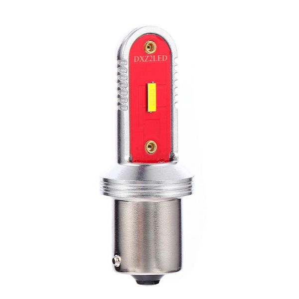 

car headlights led light bulb signal practical rear waterproof turn