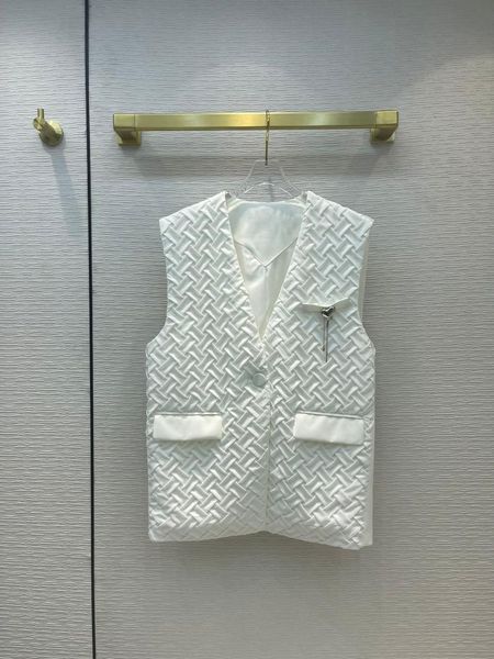 

women's vests 2021 women fashion sleeveless vest jacket 0820, Black;white