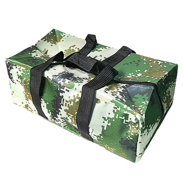 

fishing accessories carry pack bag for bait boat water repellent storage