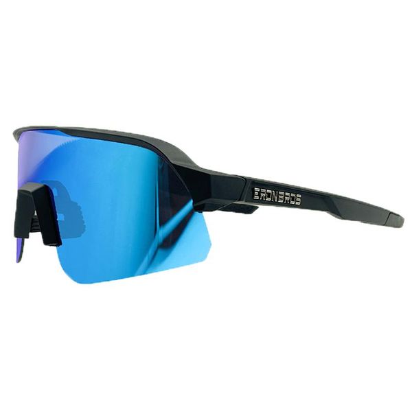 

outdoor eyewear eronbros 3 lens cycling glasses sports sunglasses for men women mountain speed road bike vendor