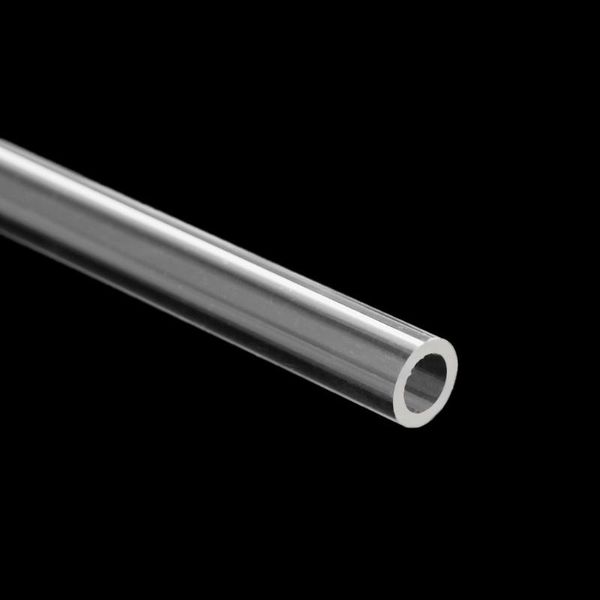 

fans & coolings 39xd od 12mm 14mm 16mm transparent acrylic tube pmma for pc water cooling 50cm