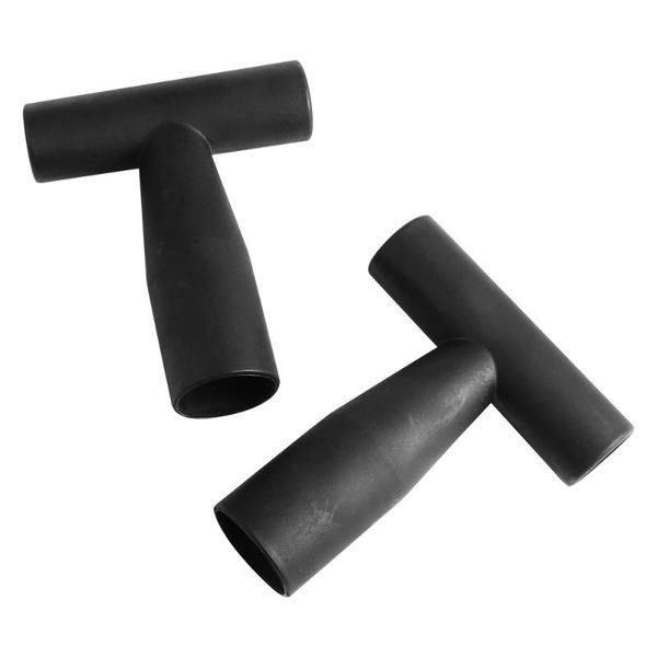 

accessories 2pcs shovel handle t-style replacement for spade fork tool