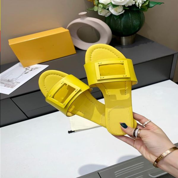 

the slippers slides sandals leather material baguette with a color decorated pattern of signature banded same jmtjg, Black