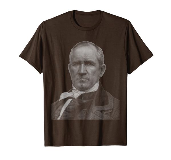 

sam houston t-shirt, White;black